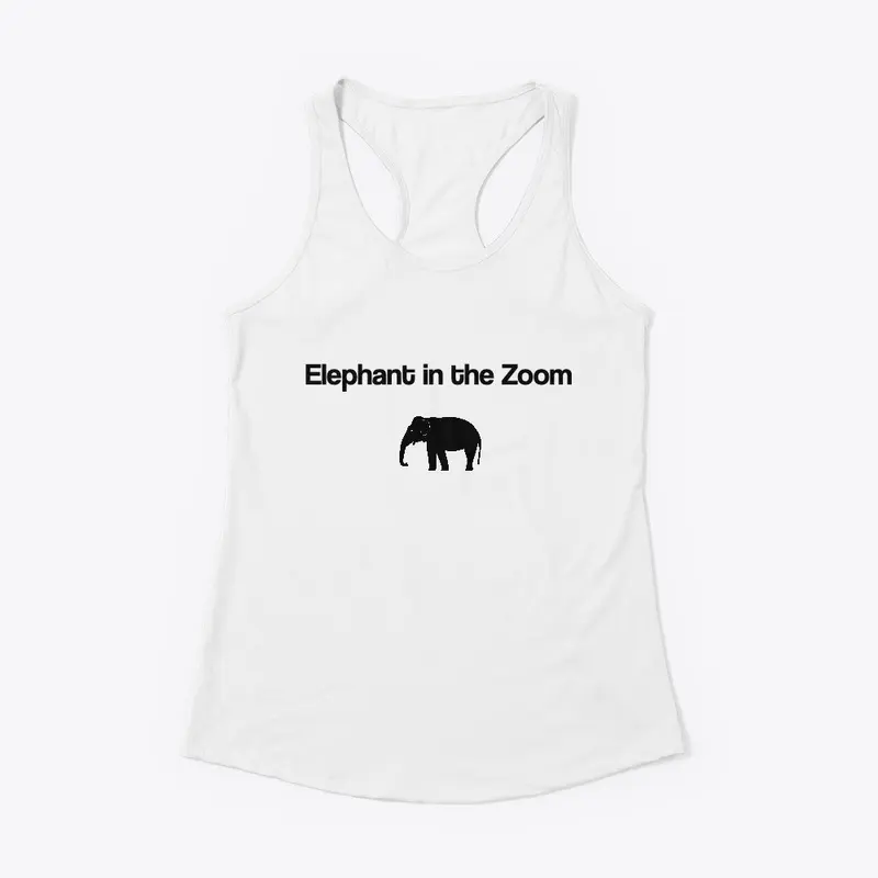 Funny Zoom Tee Shirt | OFFICE GAG GIFTS