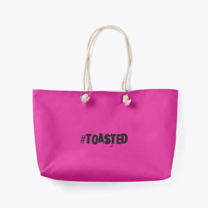 #TOASTED comedy tshirt | Wedding Toast  