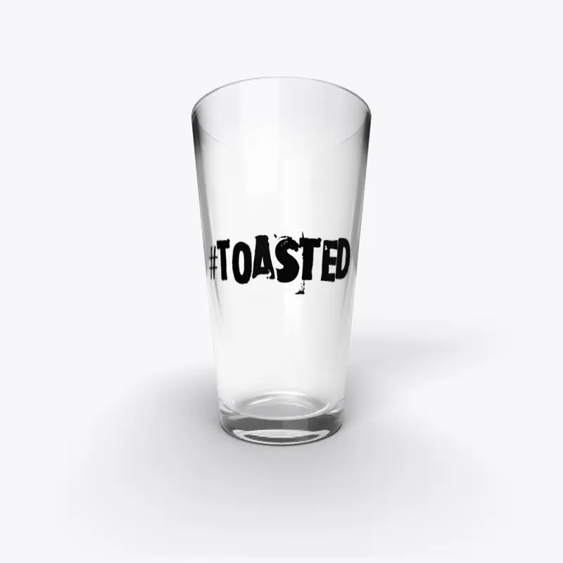 #TOASTED comedy tshirt | Wedding Toast  